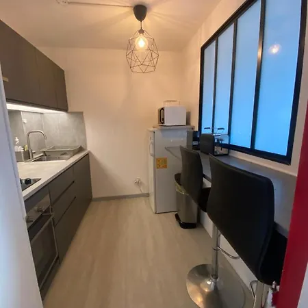 Capucine, Duplex A 5 Min Plage Courseulles-sur-Mer Exterior photo