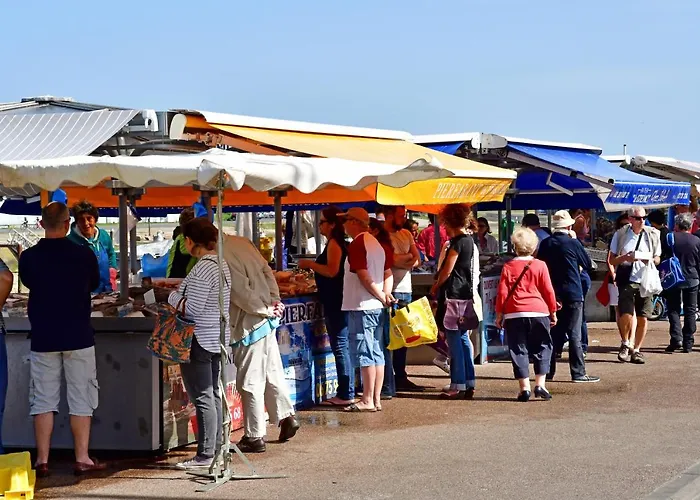 Capucine, Duplex A 5 Min Plage