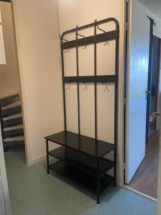 Capucine, Duplex A 5 Min * Courseulles-sur-Mer