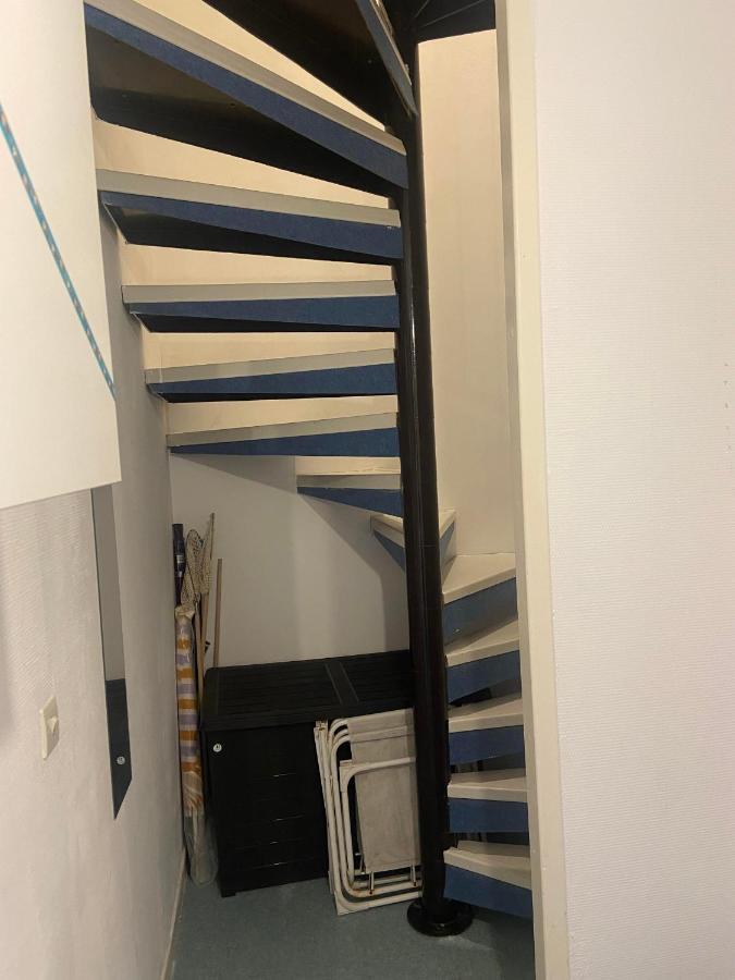 Apartment Capucine, Duplex A 5 Min