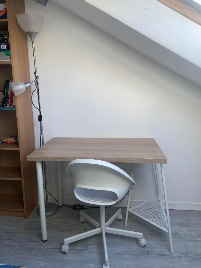 Apartment Capucine, Duplex A 5 Min Courseulles-sur-Mer